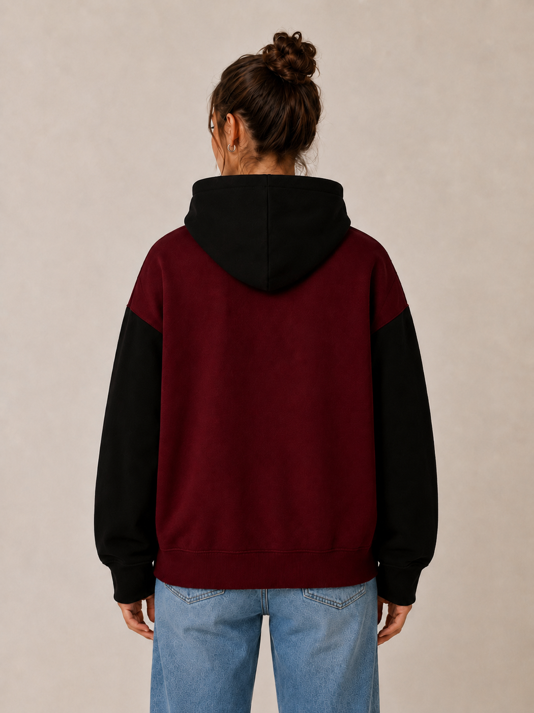 Enchanted Harry Hoodie