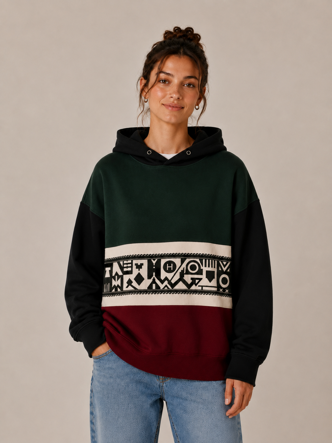 Enchanted Harry Hoodie