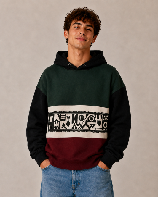 Enchanted Harry Hoodie