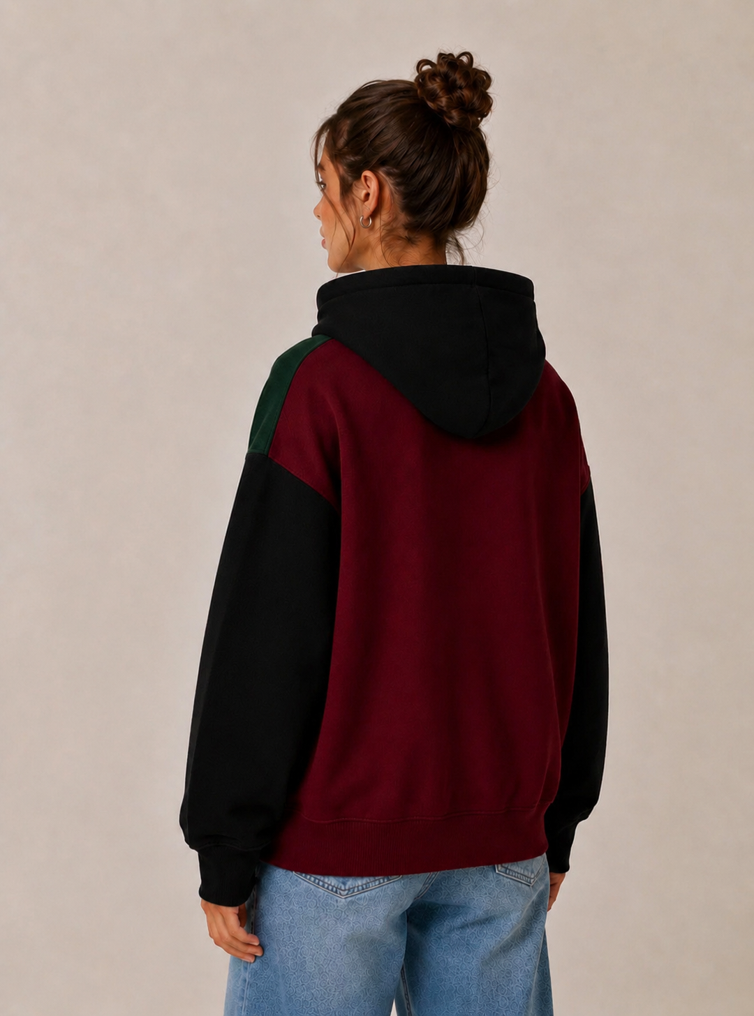 Enchanted Harry Hoodie