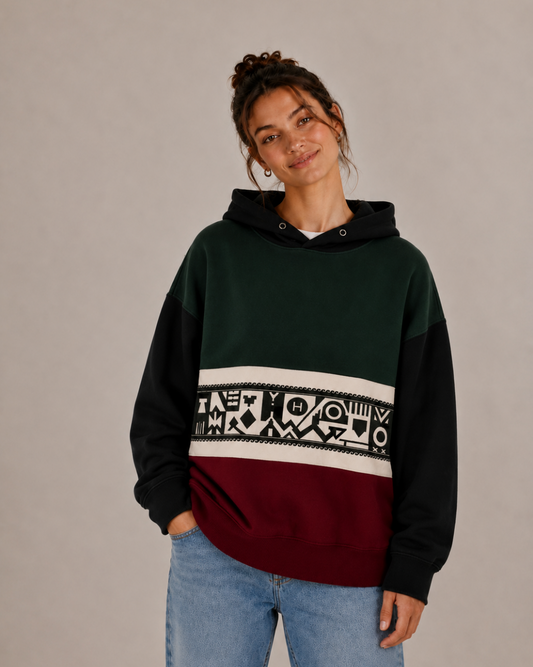 Enchanted Harry Hoodie