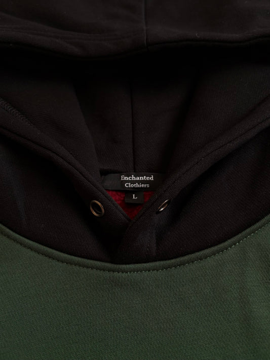 Enchanted Harry Hoodie